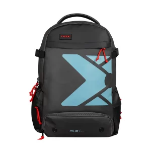 MOCHILA NOX ML10 TEAM MOCML10TEBL