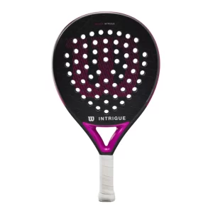 PALA WILSON INTRIGUE BLACK