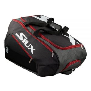 PALETERO SIUX PRO TOUR DARK GREY