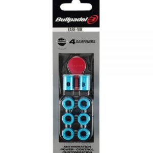 ANTIVIBRADOR EASY VIBE BULLPADEL AZUL