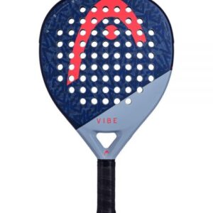 PALA HEAD VIBE AZUL ROJO 2025