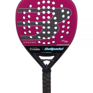 PALA BULLPADEL NEURON PREMIER PADEL 2025 CHINGOTTO