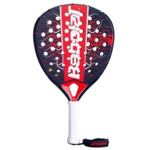 PALA BABOLAT TECHNICAL VERTUO 2025