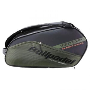 Paletero Bullpadel Chingotto Tello Vertex BPP-23001 2023 | Bullpadel